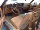 Thumbnail Photo 4 for 1980 Oldsmobile Cutlass